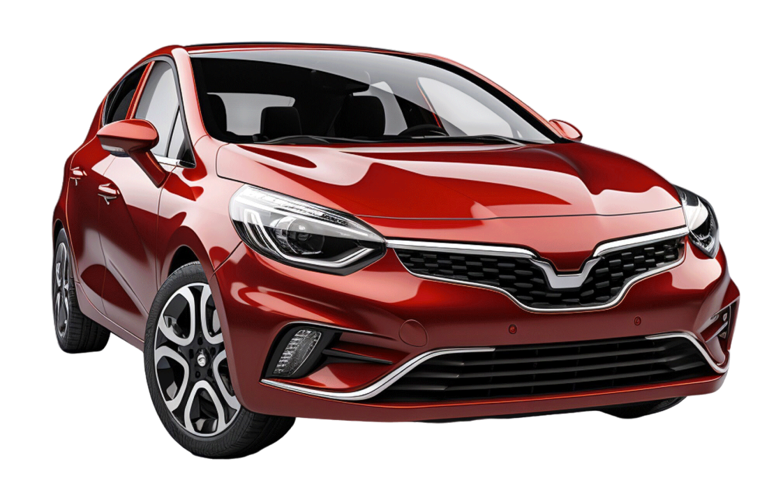 coche Crédito y arrendamiento automotriz