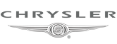 logo chrysler