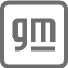 logo gm