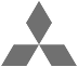 logo mitsubishi