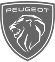 logo peugeot