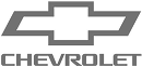 logo chevrolet
