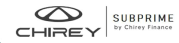 logo chirey